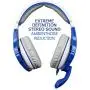 SADES WCG Gaming Headset for PS4 Xbox One Wired Gaming Headphones with Noise Canceling Mic, Over Ear Gaming Headphones for PC/MAC/PS4/Xbox One/Nintendo Switch Games SADES WCG Gaming Headset for PS4 Xbox One Wired Gaming Headphones with Noise Canceling Mic, Over Ear Gaming Headphones for PC/MAC/PS4/Xbox One/Nintendo Switch Games