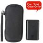 Khanka Hard Travel Case Replacement for Anker PowerCore Speed 10000 10000mAh QC Charge 3.0 Portable External Charger Battery Power Bank
