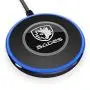SADES Q20 Wireless Charger,Charging Pad for iPhone X / 8/8 Plus/Galaxy S8 / S8 Plus/Note 8 and All Support for wireless charging mobile phone SADES Q20 Wireless Charger,Charging Pad for iPhone X / 8/8 Plus/Galaxy S8 / S8 Plus/Note 8 and All Support for wireless charging mobile phone