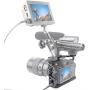 SMALLRIG Camera Cage for Sony A7/ A7S/ A7R Camera with Built-in Locating Pins and Rosette - 1815