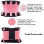ZOUYUE Womens Waist Trainer Belt, Back Brace for Lower Back Pain, Waist Trimmer for Weight Loss, Slimming Body Shaper Belt