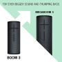 Ultimate Ears Boom 3 Portable Waterproof Bluetooth Speaker - Night Black by Ultimate Ears