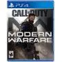 Call of Duty: Modern Warfare - PlayStation 4 Call of Duty: Modern Warfare - PlayStation 4