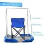 KUPPET 2020s Newest Portable Folding Steam Sauna-2L One Person Home Sauna Spa for Full Body Slimming Loss Weight w/Chair, Remote Control, Steam Pot, Foot Rest, Mat (Blue)… KUPPET 2020s Newest Portable Folding Steam Sauna-2L One Person Home Sauna Spa for Full Body Slimming Loss Weight w/Chair, Remote Control, Steam Pot, Foot Rest, Mat (Blue)…