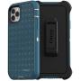 OtterBox DEFENDER SERIES SCREENLESS EDITION Case for iPhone 11 Pro Max - PETAL PUSHER (PALE BEIGE/CORSAIR/PETAL PUSHER IML)