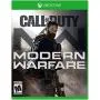 Call of Duty: Modern Warfare - Xbox One Call of Duty: Modern Warfare - Xbox One