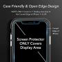 YOUMAKER 3 Pack HD Tempered Glass Screen Protector for iPhone 11 & iPhone XR, Case Friendly with Easy Installation Alignment Frame Premium Tempered Glass Film for Apple iPhone XR/11 6.1 inch - 3 Packs