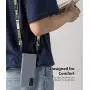 Ringke Air-S Case Designed for Galaxy Note 20, Galaxy Note 20 5G (2020) - Lavender Gray Ringke Air-S Case Designed for Galaxy Note 20, Galaxy Note 20 5G (2020) - Lavender Gray