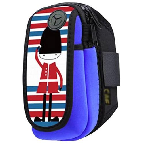 George Jimmy Running Cycling Fitness Phone Armband Mobile Accessories Cell Phone Accessories
