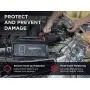 AmazonBasics Battery Charger 12 Volt 8/2A