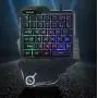 OUYAWEI Hot for PUBG Mobile Gamepad Controller Gaming Keyboard Mouse Converter for Android Phone OUYAWEI Hot for PUBG Mobile Gamepad Controller Gaming Keyboard Mouse Converter for Android Phone