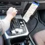 Kuelor Car Cup Holder Phone Mount, Adjustable Long Arm Cell Phone Holder with 360¡ã Rotatable Cradle for Most Smartphones Such as iPhone, Samsung and GPS Kuelor Car Cup Holder Phone Mount, Adjustable Long Arm Cell Phone Holder with 360¡ã Rotatable Cradle for Most Smartphones Such as iPhone, Samsung and GPS