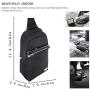 SEPTWOLVES Sling Casual Daypack,Lightweight Waterproof Chest Bag for Men Women Boys