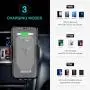 Mpow Wireless Car Charger Mount, Fast Auto Charging Air Vent Phone Holder(10W, 7.5W 5W) Compatible iPhone 11 Pro MAX/XS MAX/XS/XR/X8 Plus, Samsung Galaxy S20 S10+ S9+ S8 Note 9 Mpow Wireless Car Charger Mount, Fast Auto Charging Air Vent Phone Holder(10W, 7.5W 5W) Compatible iPhone 11 Pro MAX/XS MAX/XS/XR/X8 Plus, Samsung Galaxy S20 S10+ S9+ S8 Note 9