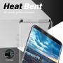 KNOWAIR Galaxy S9 Screen Protector,Full Coverage Tempered Glass[2 Pack][3D Curved] [Anti-Scratch][High Definition] Tempered Glass Screen Protector Suitable for Galaxy S9 (NOT S9 Plus)