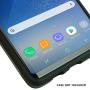 IQ Shield Screen Protector Compatible with Samsung Galaxy Note 9 (2-Pack)(Case Friendly) Anti-Bubble Clear Film