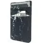 uCOLOR Two Pack Phone Card Holder Stretchy Lycra Wallet Pocket Credit Card ID Case Pouch Sleeve 3M Adhesive Sticker on iPhone Samsung Galaxy Android Smartphones (Black White Marble) uCOLOR Two Pack Phone Card Holder Stretchy Lycra Wallet Pocket Credit Card ID Case Pouch Sleeve 3M Adhesive Sticker on iPhone Samsung Galaxy Android Smartphones (Black White Marble)