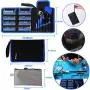 Kaisi 139 in 1 Electronics Repair Tool Kit Professional Precision Screwdriver Set Magnetic Drive Kit with Portable Bag for Repair PC Computer, Laptop, Tablet, iPad, iPhone, Xbox, Game Console and more Kaisi 139 in 1 Electronics Repair Tool Kit Professional Precision Screwdriver Set Magnetic Drive Kit with Portable Bag for Repair PC Computer, Laptop, Tablet, iPad, iPhone, Xbox, Game Console and more