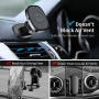 Cell Phone Holder for Car Magnetic 2 PACK FLOVEME Magnetic Phone Car Mount Hands Free Phone Mount for Car Dashboard Car Phone Holder for iPhone 11 Pro Max XR XS Max X 8 7 Plus Samsung Galaxy S10 S9 S8