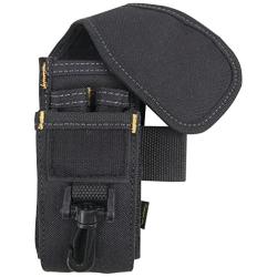 CLC Custom LeatherCraft 5-Pocket Cell Phone/Tool Holder - 1105