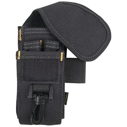 CLC Custom LeatherCraft 5-Pocket Cell Phone/Tool Holder - 1105