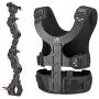 DF DIGITALFOTO Thanos 4.5-11 lbs Universal Video Camera Gimbal Support Vest Arm Stabilizer System Compatible with Ronin S Zhiyun Crane 2 Moza Air 2 Feiyu AK2000 etc DF DIGITALFOTO Thanos 4.5-11 lbs Universal Video Camera Gimbal Support Vest Arm Stabilizer System Compatible with Ronin S Zhiyun Crane 2 Moza Air 2 Feiyu AK2000 etc