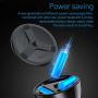 Selfie Stick CNSL 360°Rotation Auto Face & Object Tracking Smart Shooting Camera Phone Mount, Vlog Shooting Smartphone Mount Holder