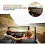 Car Phone Holder, Staont Anti-Slip Silicone Dashboard Car Pad Compatible with iPhone, Samsung, Android Smart Phones, GPS, KGs3 and More