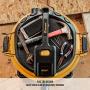 Vacmaster Professional - Professional Wet/Dry Vac, 12 Gallon, Beast Series, 5.5 HP 2-1/2" Hose (VJH1211PF0201)