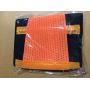 mumumunan Beauty Body Shaping Clothes, Slim Sports, Plastic Belt, Belt, Belt, Belt, Belt, Belt, Body Shaper, Abdominal Packing Trimmer, Yellow, XXXL