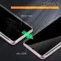 [2+2 Pack] UniqueMe Flexible TPU Screen Protector for Samsung Galaxy S20 5G 6.2" and Tempered Glass Camera Lens Protector for Samsung Galaxy S20 HD Clarity [Easy Installation Tool]