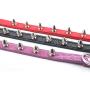 Enjoying Spiked Dog Collar Pet Leather Collars Puppy Collar