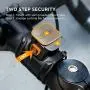iOttie Active Edge Go Bike Phone Holder Bar Mount || Universal Smartphone | iPhone Xs Max R 8/8S 7 Plus 6S 6 SE Samsung Galaxy S8 Plus S8 Edge S7 S6 Note 8 5 (HLBKIO104) iOttie Active Edge Go Bike Phone Holder Bar Mount || Universal Smartphone | iPhone Xs Max R 8/8S 7 Plus 6S 6 SE Samsung Galaxy S8 Plus S8 Edge S7 S6 Note 8 5 (HLBKIO104)