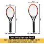 The Executioner Fly Killer Mosquito Swatter Racket Wasp Bug Zapper Indoor Outdoor Over 50cm Long The Executioner Fly Killer Mosquito Swatter Racket Wasp Bug Zapper Indoor Outdoor Over 50cm Long