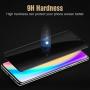 Galaxy S20 Plus Privacy Screen Protector, GBBC 2-Way Anti Spy Defender 9H Hardness Case Friendly Anti Peeking Tempered Glass Screen Protector for Samsung Galaxy S20 Plus/ S20+ (6.7")