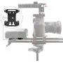 CAMVATE V-Lock Mount Quick Release Plate for Blackmagic URSA Mini,DJI Ronin M/MX CAMVATE V-Lock Mount Quick Release Plate for Blackmagic URSA Mini,DJI Ronin M/MX