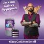 Litter Genie Standard Cat Litter Disposal System Refills