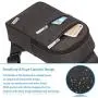SEPTWOLVES Sling Casual Daypack,Lightweight Waterproof Chest Bag for Men Women Boys SEPTWOLVES Sling Casual Daypack,Lightweight Waterproof Chest Bag for Men Women Boys