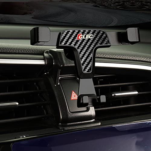 BeHave Phone Holder for Civic Honda,Adjustable Air Vent Phone Holder,Car Holds Mount for Civic 2016 2017 2018,Car Phone Mount for iPhone 7 iPhone 6s iPhone 8,for Samsung,Smartphone