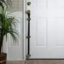 Athenas Pets Dog Bells for Potty Training, Best Dog Bell for Puppy Training, Adjustable Dog Door Bell, Premium Quality Nylon Dog Training Bells for Door for Dog Potty Training, Loud Dog Doorbell Athenas Pets Dog Bells for Potty Training, Best Dog Bell for Puppy Training, Adjustable Dog Door Bell, Premium Quality Nylon Dog Training Bells for Door for Dog Potty Training, Loud Dog Doorbell