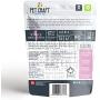 Pet Craft Supply Wild Caught Pure Dehydrated Pacific Salmon Packed with Salmon Oil Natural Dog Treats Alternative to Freeze Dried Healthy Dog Treats Small Dogs Treats for Medium Dogs and Large Dog