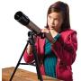 Educational Insights GeoSafari Telescope & Microscope Set, 2-in-1 Set, STEM Learning, Ages 8+