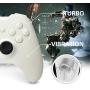 ZD-O (Lite) Wired Gaming Controller for Steam Nintendo Switch,Lapto/PC(Win7-Win10),Android Smartphone Tablet VR TV Box(White)