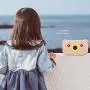 Mini Digital Camera for Kids Rechargeable Photo/Video Action Camcorder 8MP 1080P with 2.4 Inch HD Screen Support TF Card Three Consecutive Shots for Boys Girls Birthday (Pink) Mini Digital Camera for Kids Rechargeable Photo/Video Action Camcorder 8MP 1080P with 2.4 Inch HD Screen Support TF Card Three Consecutive Shots for Boys Girls Birthday (Pink)