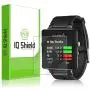 IQ Shield Screen Protector Compatible with Garmin Vivoactive (2015)(6-Pack) Anti-Bubble Clear Film IQ Shield Screen Protector Compatible with Garmin Vivoactive (2015)(6-Pack) Anti-Bubble Clear Film