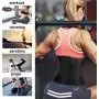 Nebility Women Waist Trainer Belt Tummy Control Waist Cincher Trimmer Sauna Sweat Workout Girdle Slim Belly Band Nebility Women Waist Trainer Belt Tummy Control Waist Cincher Trimmer Sauna Sweat Workout Girdle Slim Belly Band