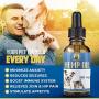 Hemp Oil for Dogs and Cats | The Perfect Hemp for Dogs with Anxiety and Mobility Issues| Updated 2.0 Formula Hemp Mobility for Dogs All Natural Pain Relief for Dogs, Calming, Hip, and Joint (500mg)