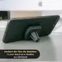 SCOSCHE MAGVM2B MagicMount Magnetic Vent Mount Holder for Vehicles In Frustration Free Packaging, Black SCOSCHE MAGVM2B MagicMount Magnetic Vent Mount Holder for Vehicles In Frustration Free Packaging, Black