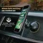 Scosche MAGWSM2 Magicmount Universal Magnetic Phone/Gps Suction Cup Mount for The Car, Home or Office Scosche MAGWSM2 Magicmount Universal Magnetic Phone/Gps Suction Cup Mount for The Car, Home or Office