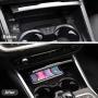 CarQiWireless Wireless Phone Charger for 2019 2020 2021 BMW 3 Series G20 Fast Charging Wireless Charging Pad for BMW 330i, 330i xDrive, M340i, M340i xDrive, 330e, 330e xDrive Accessories